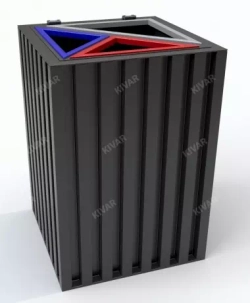 Урна Винил
