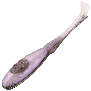 Мягкая приманка 13 Fishing Vertigo Minnow Dropshot 3" 76мм 3.2гр VM3 -