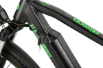 Электровелосипед Eltreco XT 850 Pro (2024)