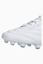 Бутсы Nike Tiempo Ligera Pro FG - белый