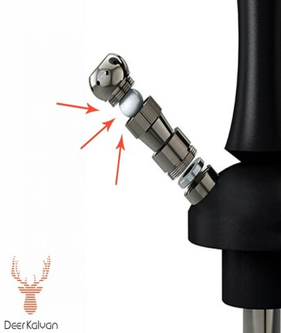 Шарик для кальяна (10 мм)