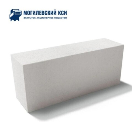 Газосиликат 600x300x200 D500 КСИ (Могилев)