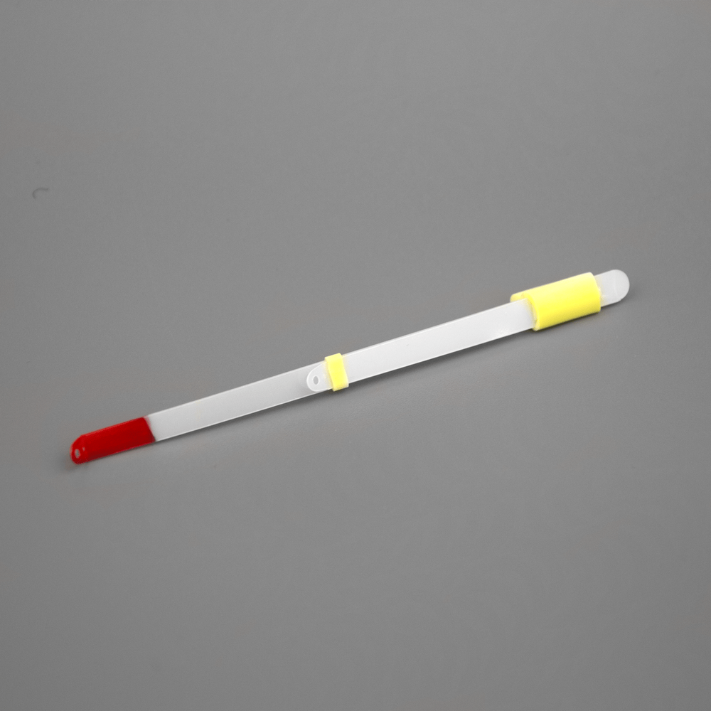 Сторожок лавсановый Fishlandia "Под балансир" 2 рессоры 100мм (10шт/уп)