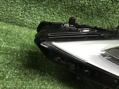 Фара левая Lexus RX 4 (2019-2022) LED