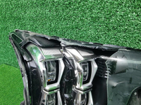 Битая Фара правая GAC GS8 2 (2021-н.в.) LED