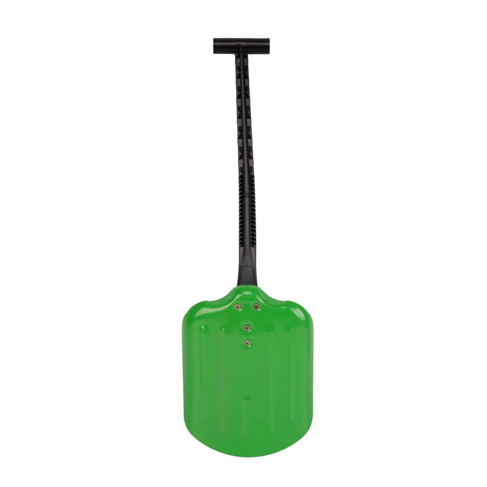 Лопата универсальная стальная, 205х280х640 мм, пластиковый черенок, Россия// Сибртех 61623