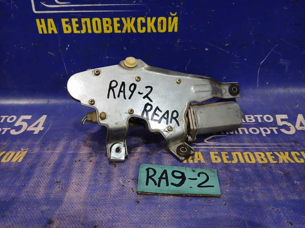 Моторчик заднего дворника Honda ODYSSEY 2002