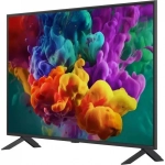 Телевизор LG 50QNED85B 50" Ultra HD QNED MiniLED черный графит, 2026