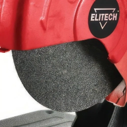 Пила монтажная по металлу ELITECH ДМ ПМ 180
