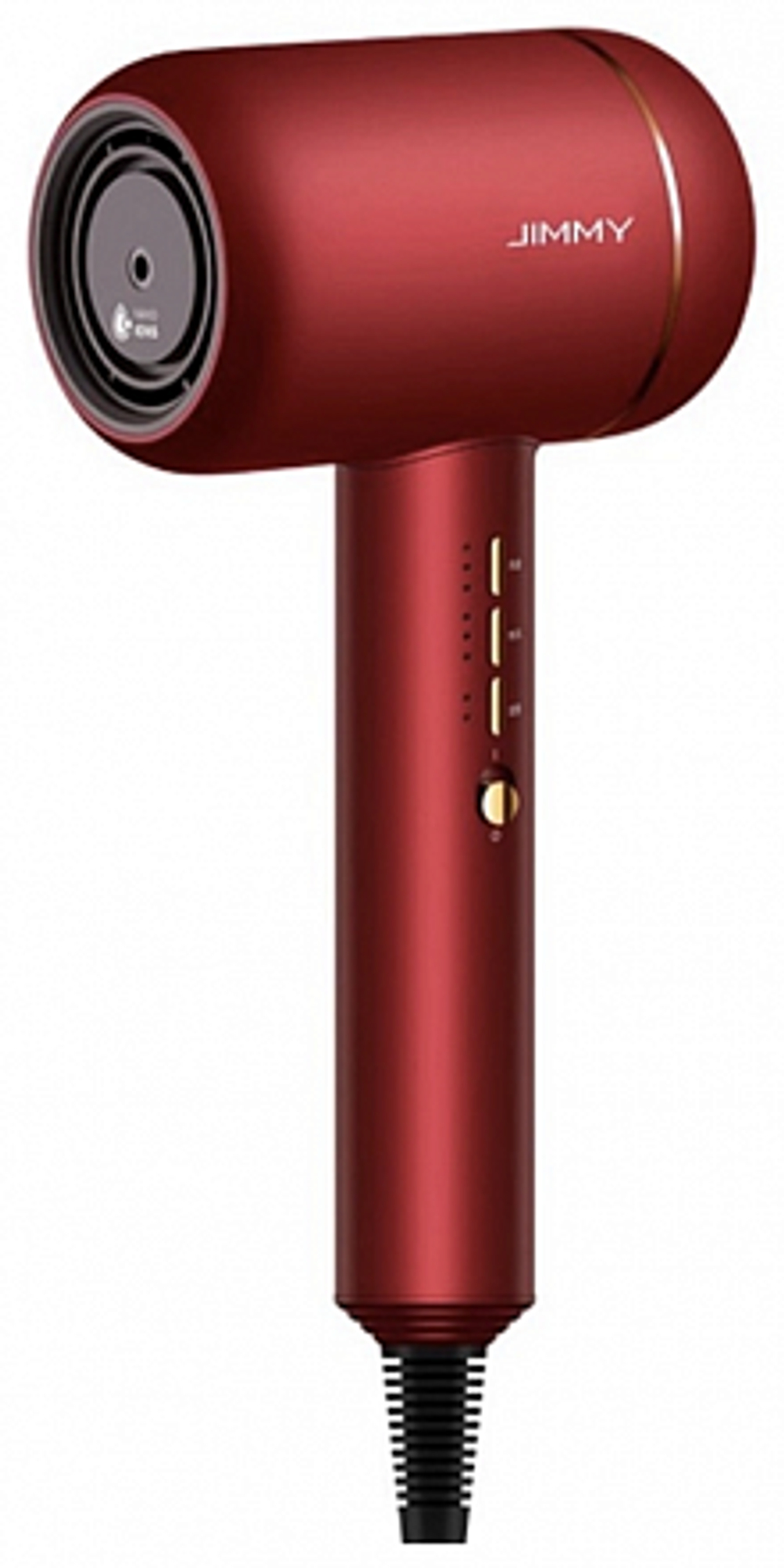 Фен Xiaomi Jimmy F6 Pro Ruby Red