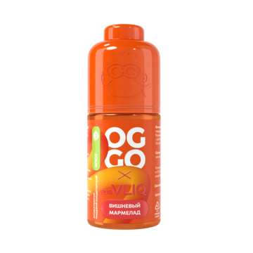 Купить Ароматизатор Oggo x VLiq Sour 14 мл - Мармелад