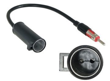 Антенный переходник ISO (ANT-16) Nissan Almera Classic