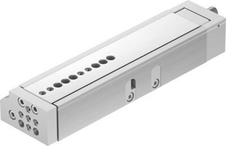 DGSL-16-100-EA Мини-суппорт