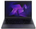 Ноутбук  KVADRA NAU LE14U 14.1 ", Core i5, 16 Гб RAM, 512 Гб SSD, Iris Xe Graphics, Темно-серый