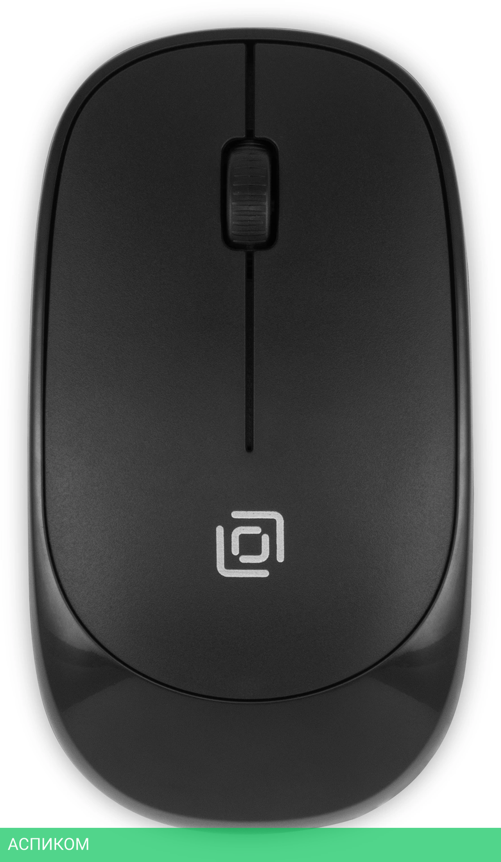 Набор периферии Oklick S255W (1909361)