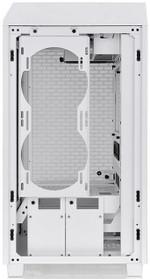 Корпус mini-ITX Thermaltake The Tower 200