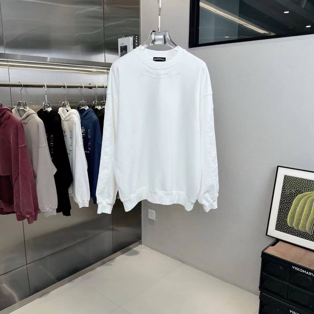 Солнцезащитные очки Chrome Hearts