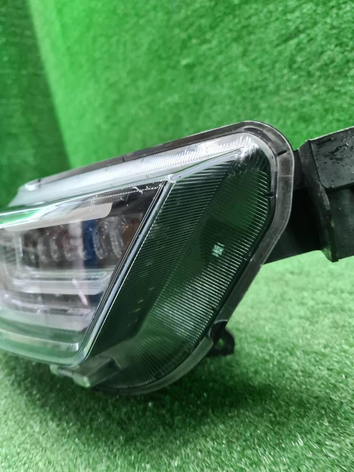Фара правая Chery Tiggo 8 Pro Max (2022-н.в.) LED