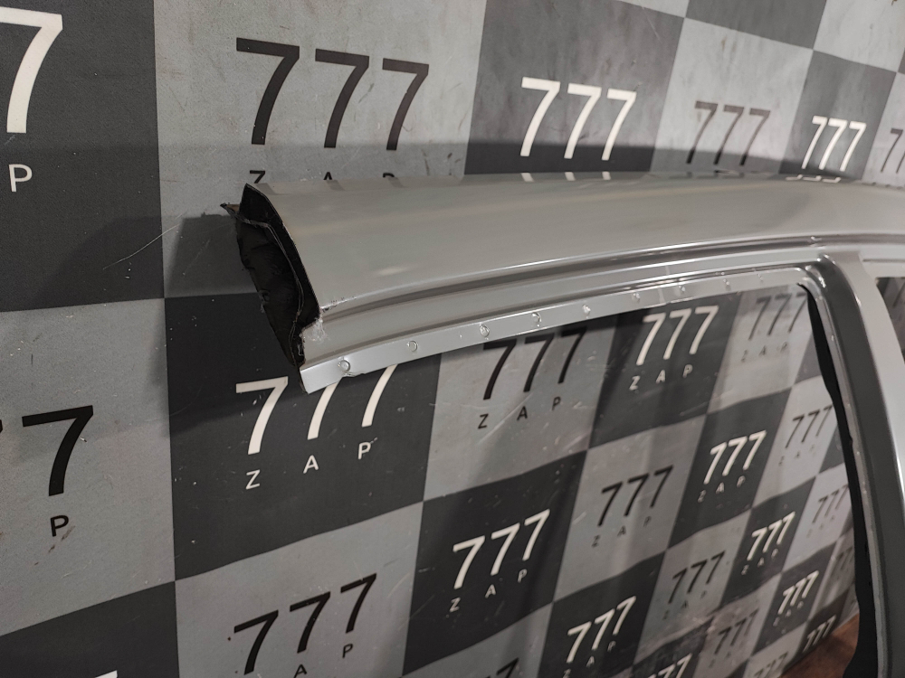 Боковина правая Jetour X50 24-нв Новая Оригинал 50A16C00310ZDYJ