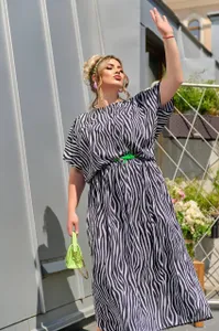 Платье УК-1870-5 Fabrika