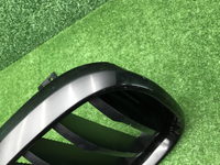 Решетка радиатора правая BMW X3 G01 (2017-2021)