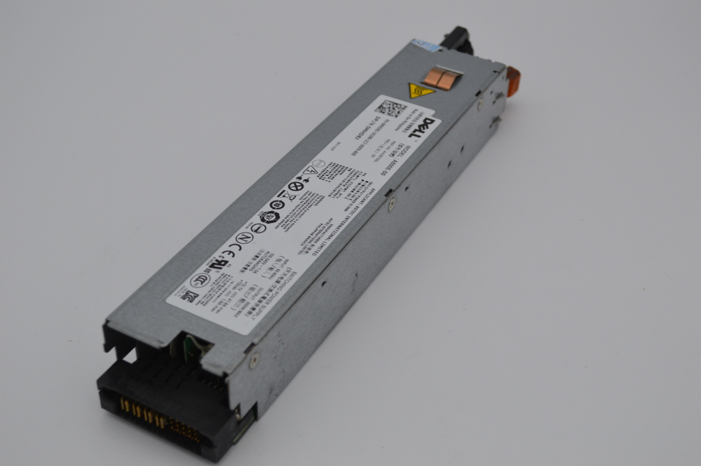Блок питания для Dell R410 500W 0MHD8J