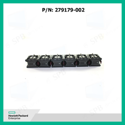 Система вентиляторов (6 шт) HP Proliant DL380 6-Fan Assembly, with Fans -- 279179-002 / 279036-001