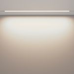 Трековый светильник Technical TR030-2-30W4K-W