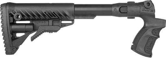 Приклад AGMF500 FK