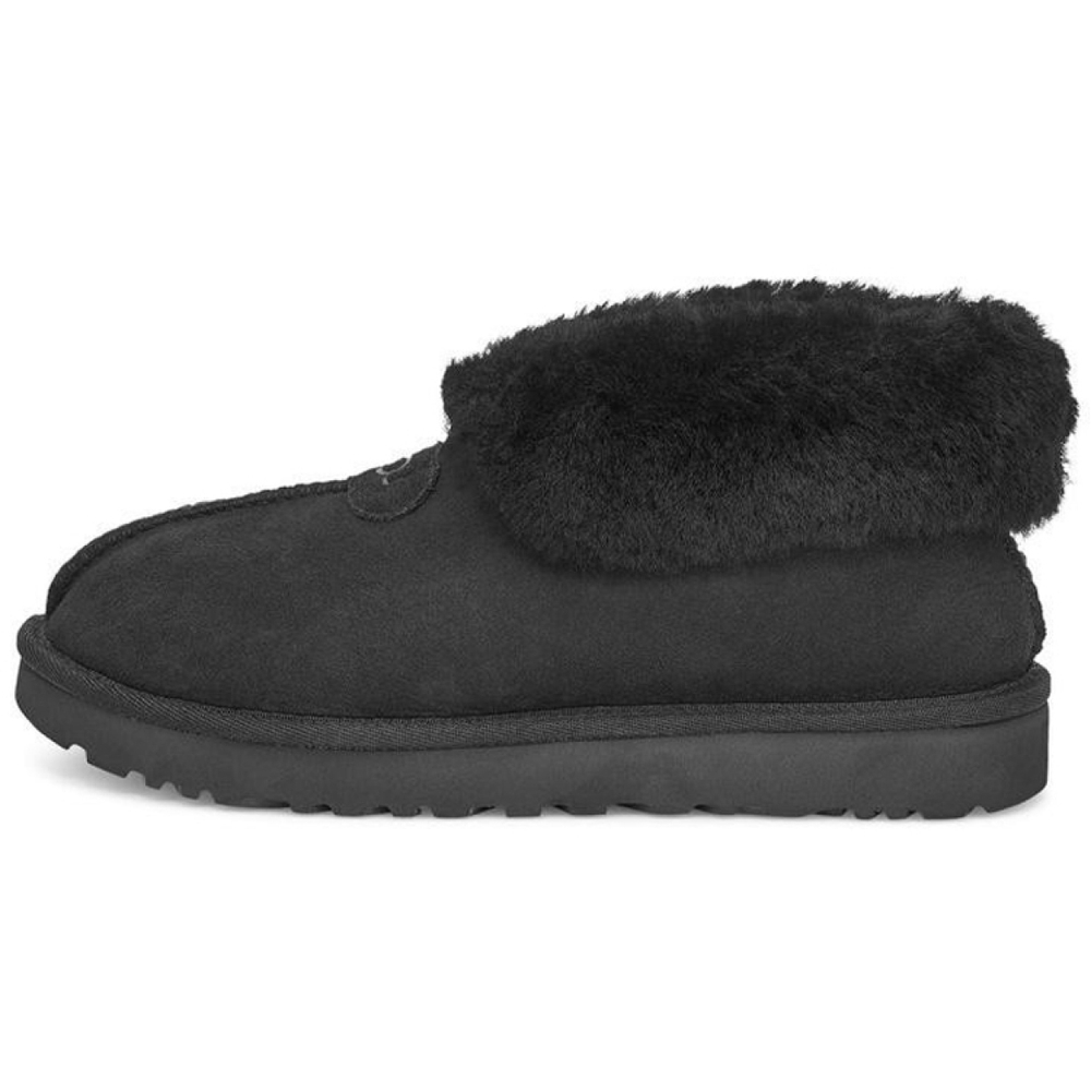 Сапоги UGG Mate Revival, 5404O-BLK