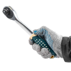 Ключ трещотка 1/2'' RockFORCE LIGHT RF LIGHT-80242