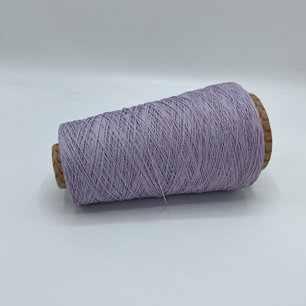 Бобинная пряжа для вязания (200 гр) Filati Riccio 89% вискоза 11% полиамид