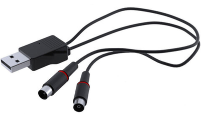 Инжектор питания USB для Антенн РЭМО (56002) BAS-8001