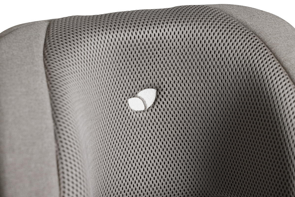 Автокресло Joie I-Spin XL Maple Mesh