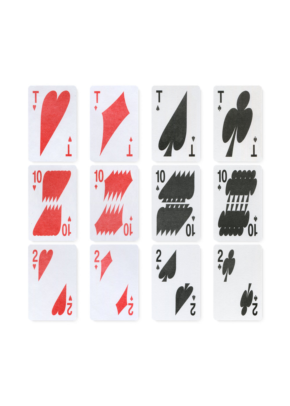 КАРТЫ ИГРАЛЬНЫЕ "LUCKY YOU".
