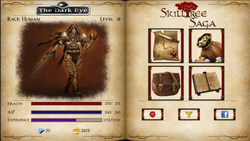 Skilltree Saga (для ПК, цифровой код доступа)