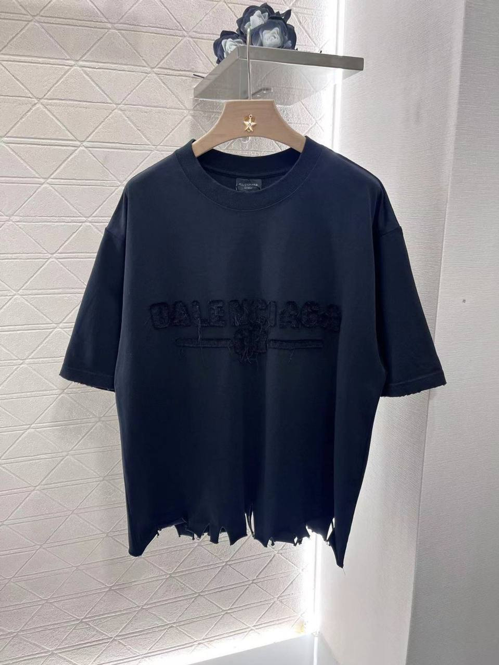 Футболка Balenciaga