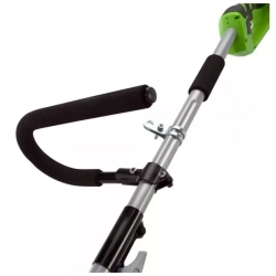 Триммер электрический GreenWorks GST1246, 1200W, 45 см