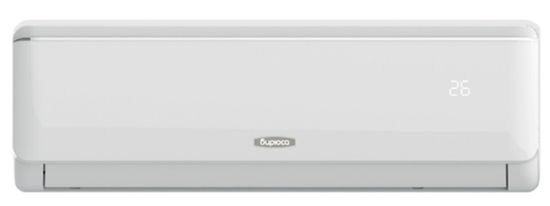 Сплит-система Бирюса B-07DPR/B-07DPQ