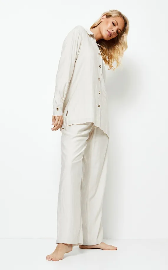 AMARA SET Пижамный комплект женский