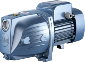 Насос поверхностный самовсасывающий Pedrollo JSW 2A