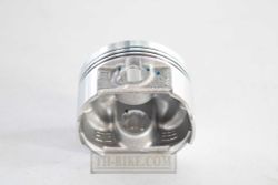 13103-KGH-315. PISTON (0.50). Honda