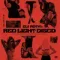 Various - Eli Roth's Red Light Disco 2LP