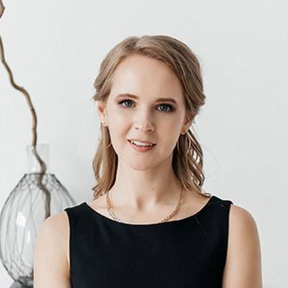 Московская Анна