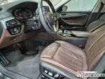 BMW 5 Series (G30) 530i Luxury Plus (04.2020)