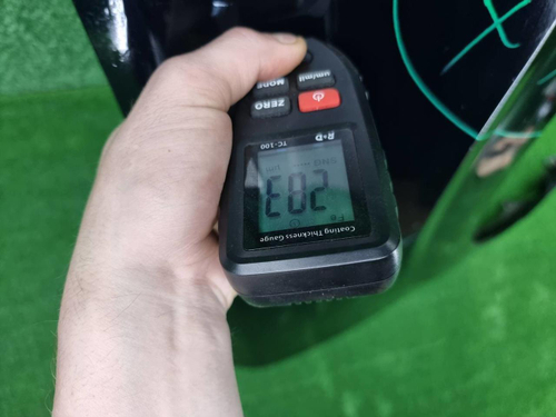 Крыло переднее правое Changan Uni-K (2020-н.в.)