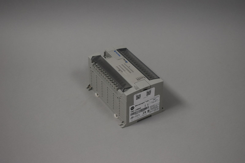 ALLEN-BRADLEY 1762-L40BWA
