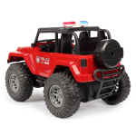 Джип на РУ, коробка 201-3B