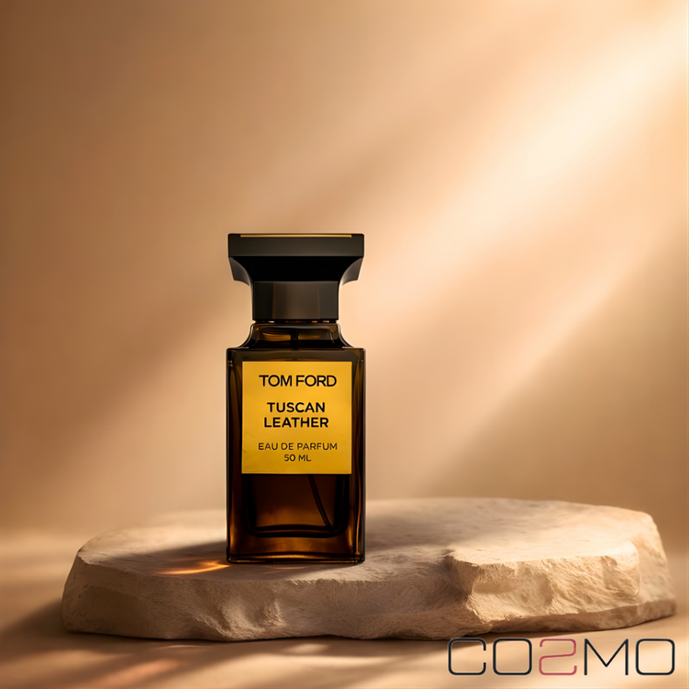 Tom Ford Tuscan leather