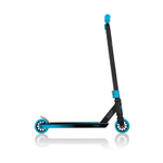 Самокат Globber GS 360 голубой